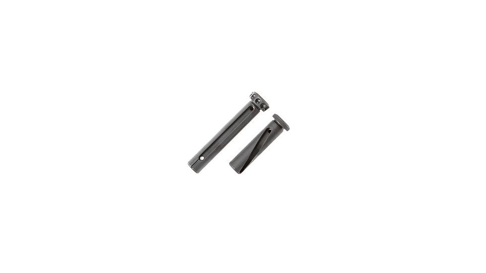 Battle Arms Development Enhanced Pin Set, Enhanced Takedown/Pivot Pin, DPMS .308, Black Phosphate BAD-EPS-308