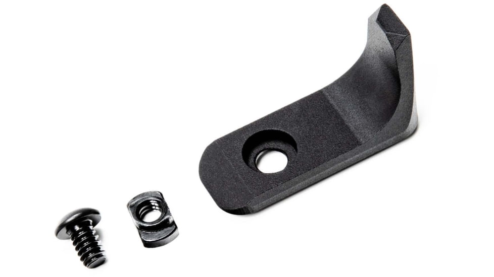 Battle Arms Development M-lok Handstop, Black, BAMLOKHS