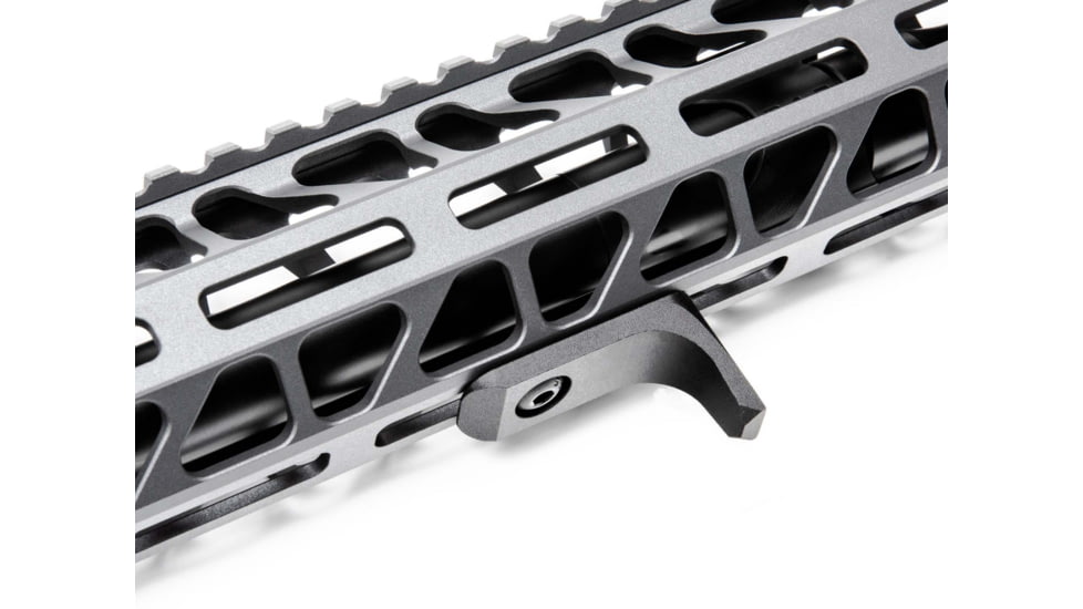 Battle Arms Development M-lok Handstop, Black, BAMLOKHS