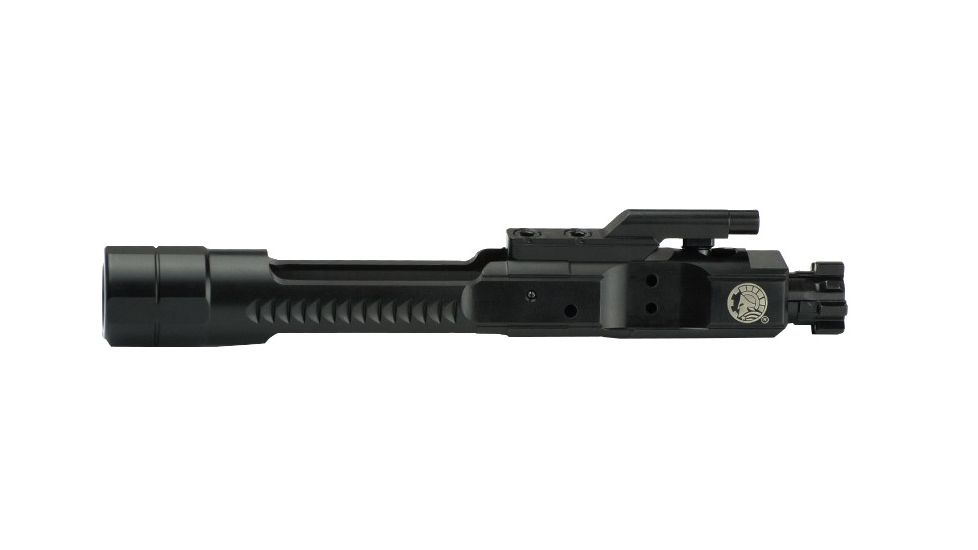 Battle Arms Development M4/M16 Enhanced Bolt Carrier Group BCG, Black BAD-EBCG-M16