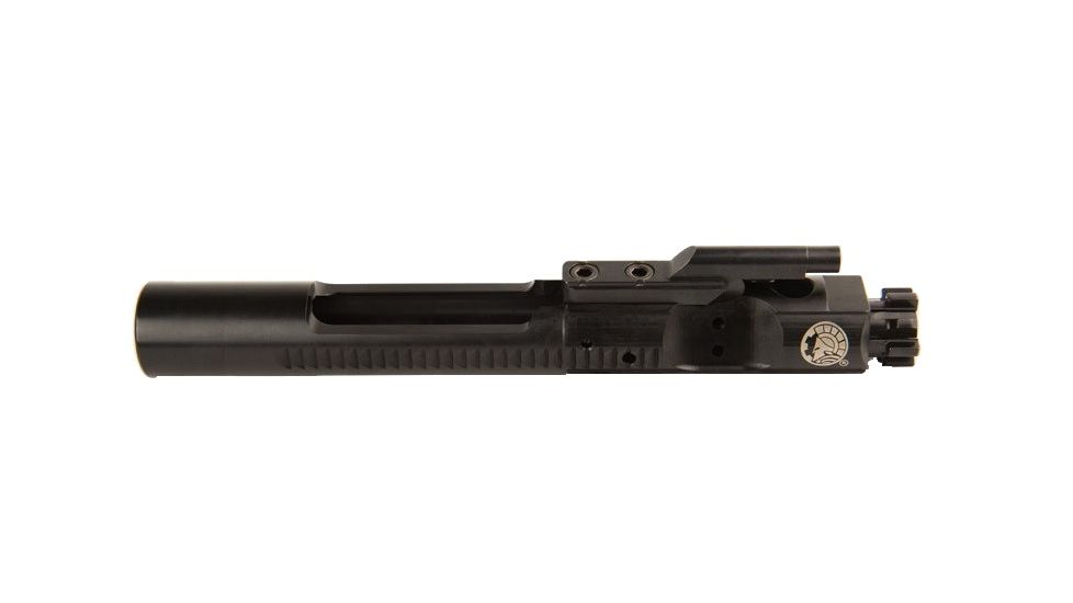 Battle Arms Development M4/M16 Milspec Bolt Carrier Group BCG, Black BAD-BCG-M16