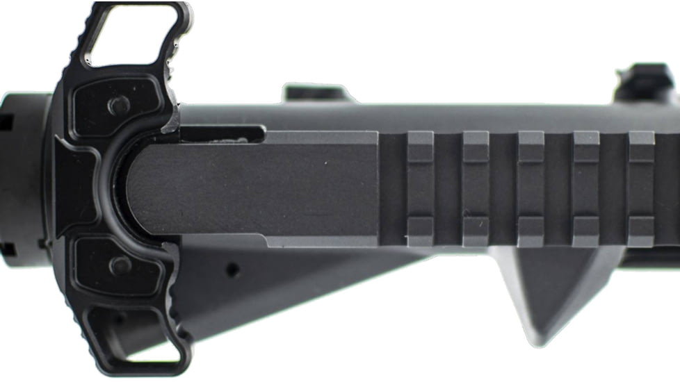 Battle Arms Development RACK BAD-ASS-PRO Ambidextrous Upgrade Combo Kit, AMBI-KIT-1