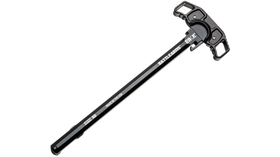 Battle Arms Development RACK Charging Handle AR308, BAD-RACK-308