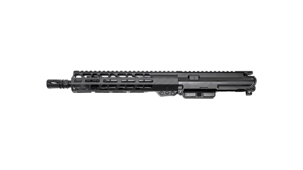 Battle Arms Development Workhorse 10.5in 5.56 Nato Upper Receiver, Assembly No Bcg No Ch, WH-UR-10.5-556