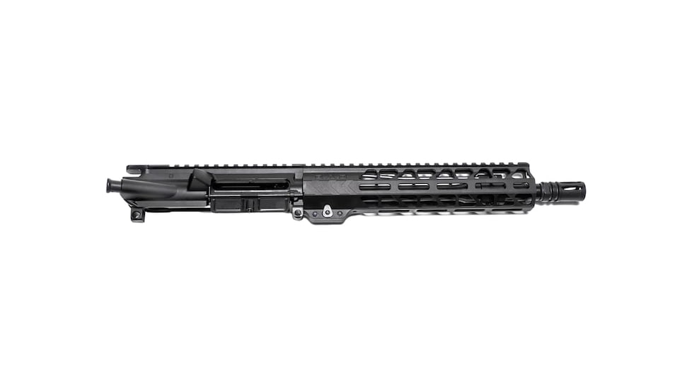 Battle Arms Development Workhorse 10.5in 5.56 Nato Upper Receiver, Assembly No Bcg No Ch, WH-UR-10.5-556