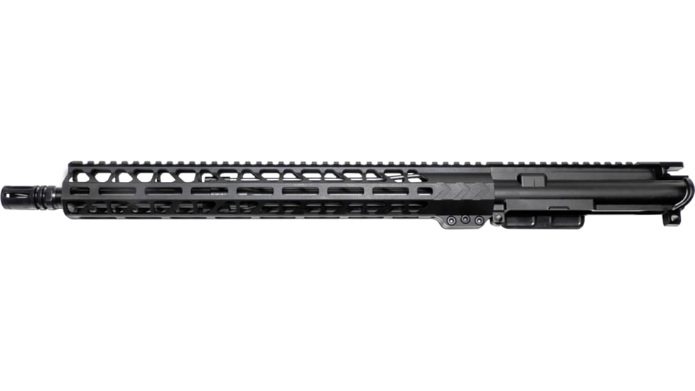 Battle Arms Development Workhorse 16in 5.56 Nato Upper Receiver, Assembly No Bcg No Ch, WH-UR-16-556
