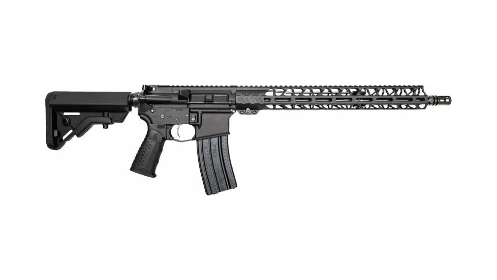 Battle Arms Development Battle Arms Workhorse Semi-Auto Rifle, 223 Rem/5.56 NATO, 16in Barrel