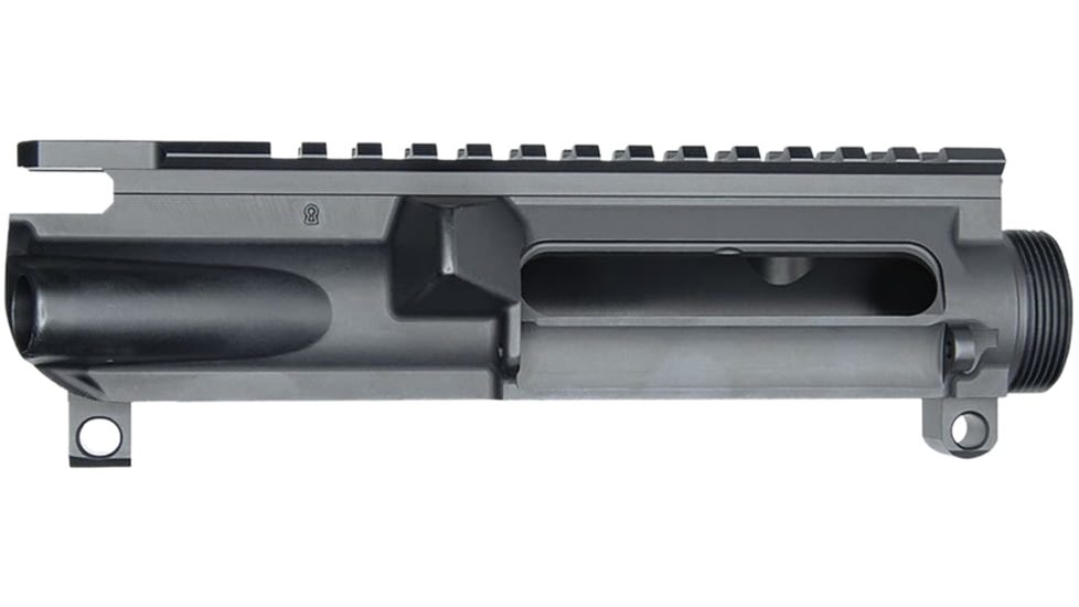 Battle Arms Development Workhorse Upper Receiver Aluminum Black Anodized Receiver for AR15/M4, WH556-URS
