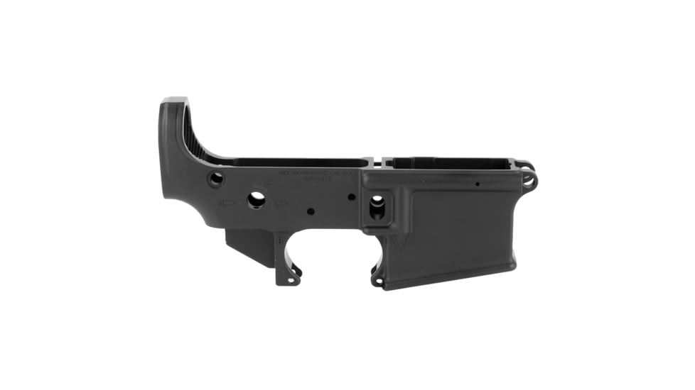 Battle Arms Development WORKHORSE WORKHORSE