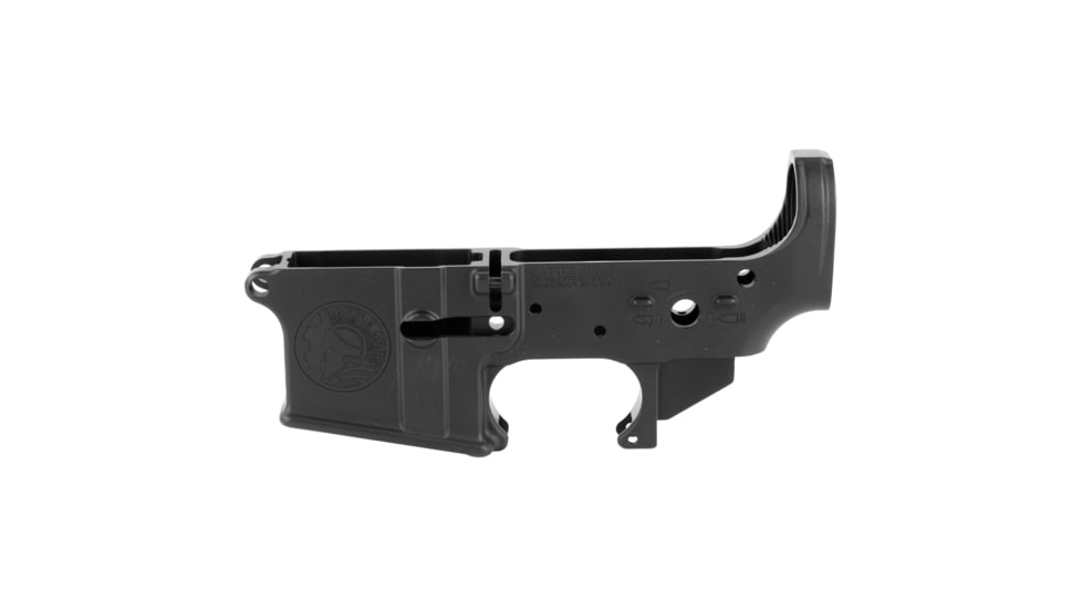 Battle Arms Development WORKHORSE WORKHORSE