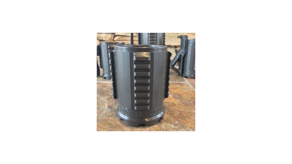 Battle Mug Combat Cup,Black CC001