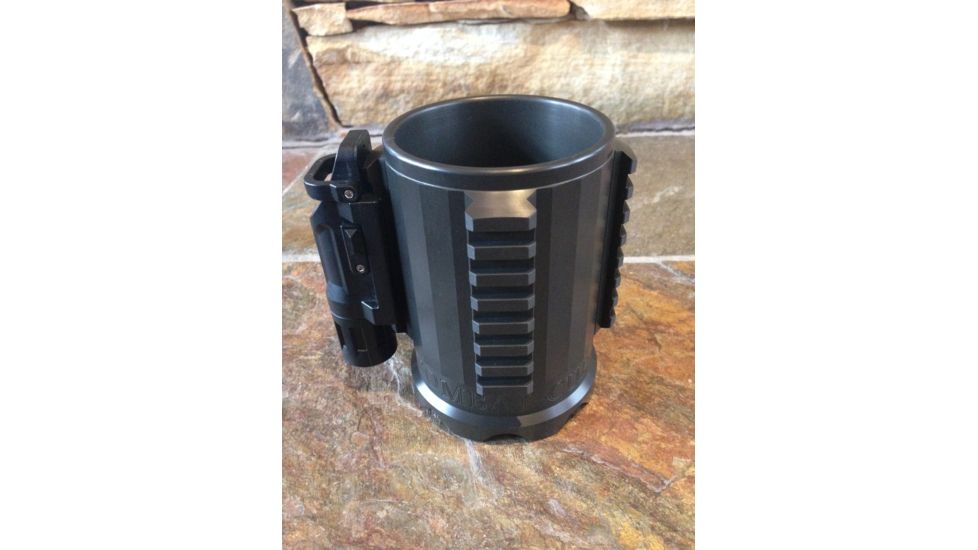 Battle Mug Combat Cup,Black CC001