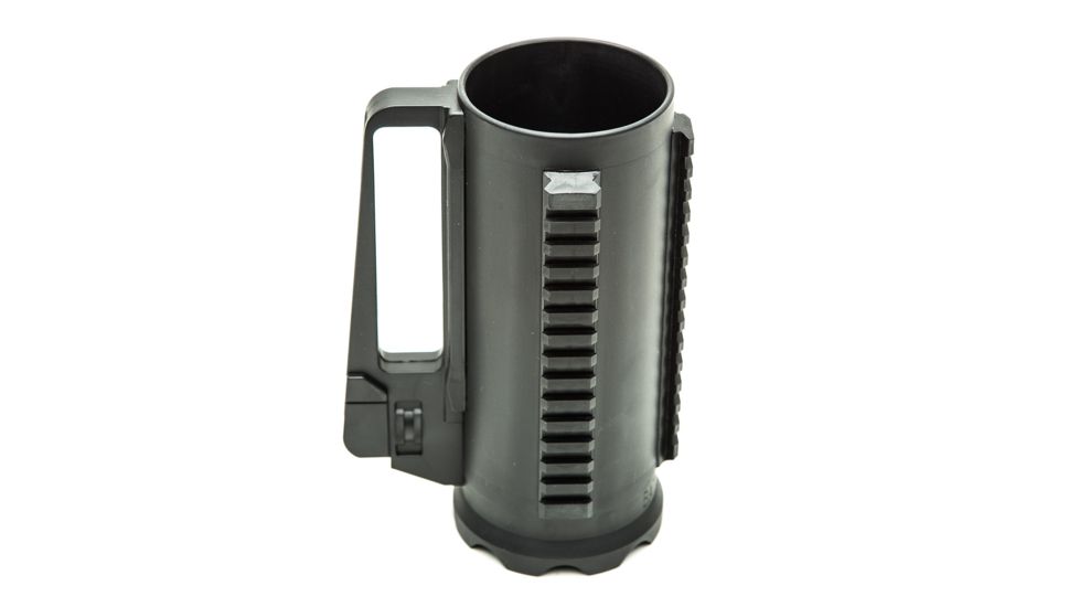 Battle Mug PMUG Polymer Edition, 26oz, Black PMUG001