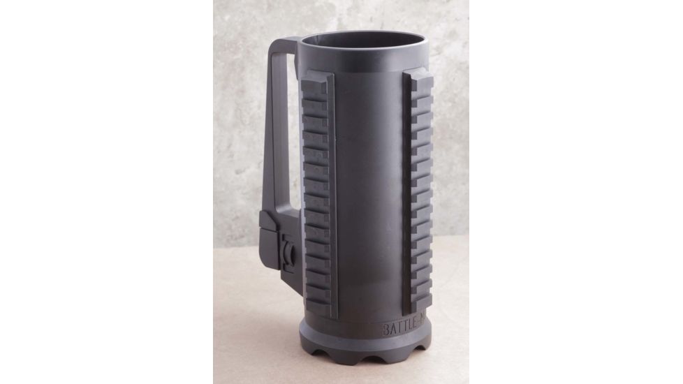 Battle Mug PMUG Polymer Edition, 26oz, Black PMUG001