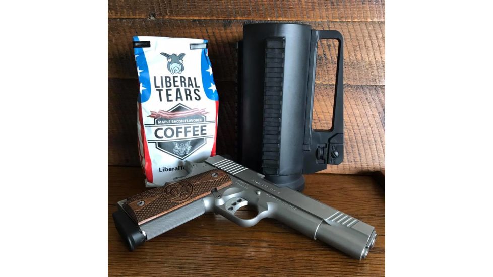 Battle Mug PMUG Polymer Edition, 26oz, Black PMUG001