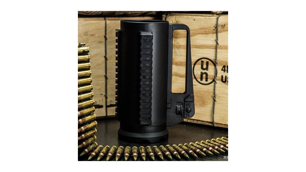 Battle Mug PMUG Polymer Edition, 26oz, Black PMUG001