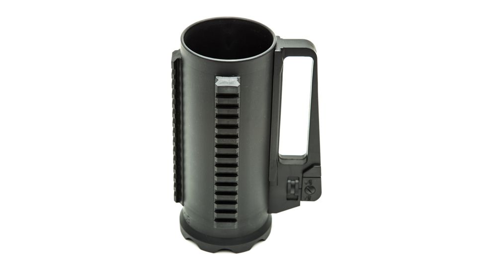 Battle Mug PMUG Polymer Edition, 26oz, Black PMUG001
