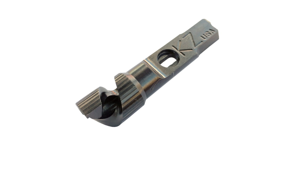 Battle Steel Bolt Buddy Carbon Scraper For 5.56mm Bcg - KZ-124555