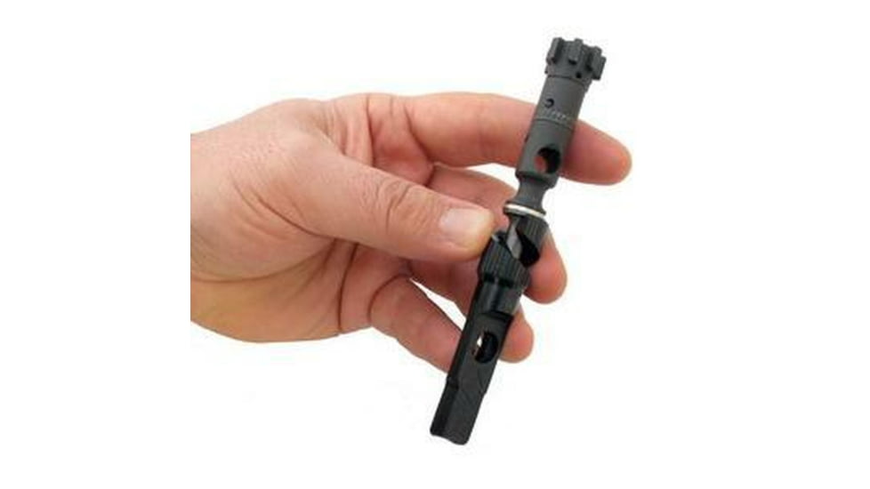 Battle Steel Bolt Buddy Carbon Scraper For 5.56mm Bcg - KZ-124555