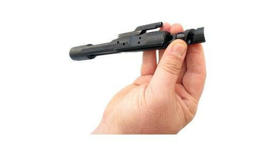 Battle Steel Bolt Buddy Carbon Scraper For 5.56mm Bcg - KZ-124555