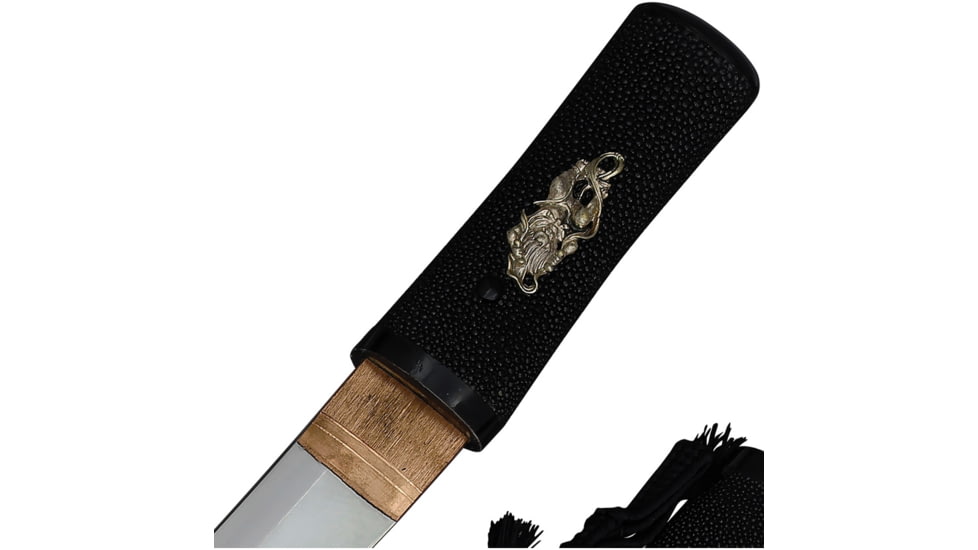 BattleBlades Gukudo Aikuchi