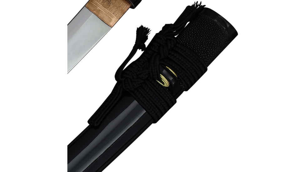 BattleBlades Gukudo Aikuchi