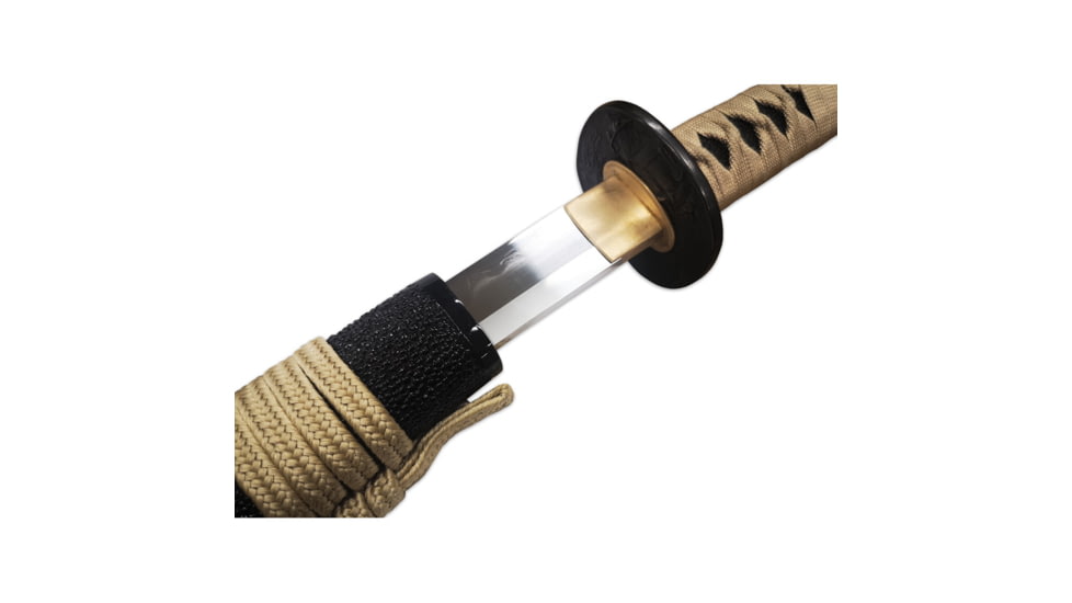 BattleBlades Kogane No Senshi Katana