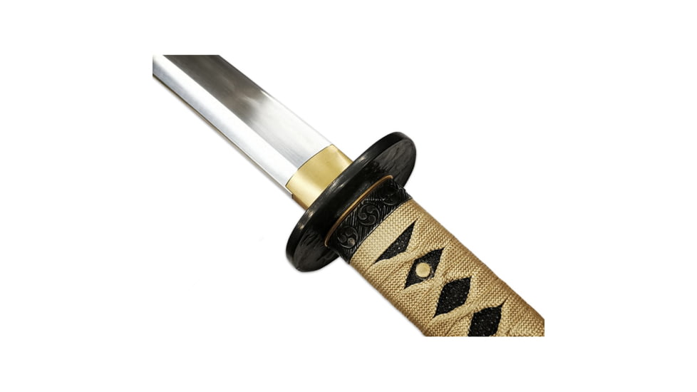 BattleBlades Kogane No Senshi Katana