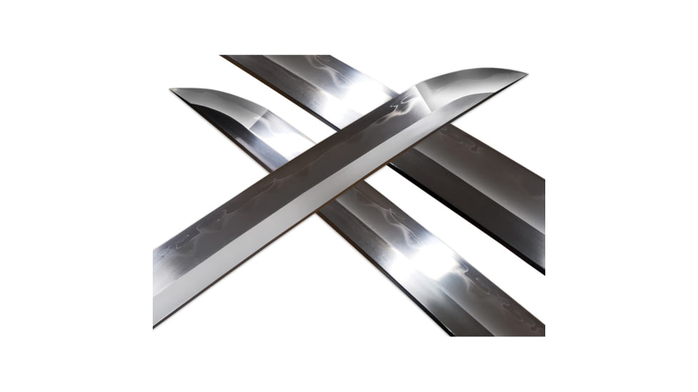 BattleBlades Kogane No Senshi Katana