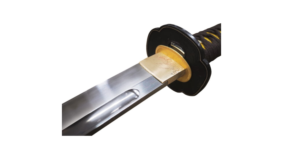 BattleBlades Senshi Erai Hito No Katana