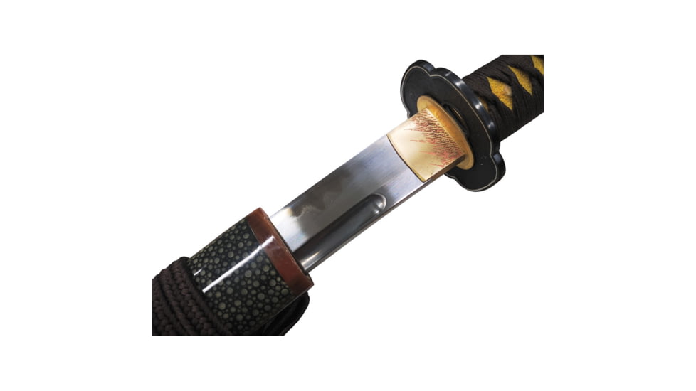 BattleBlades Senshi Erai Hito No Katana