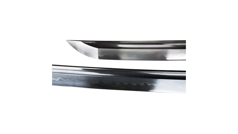 BattleBlades Senshi Erai Hito No Katana