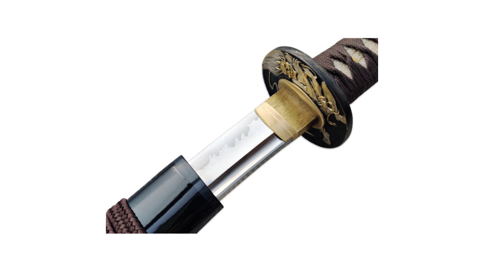 BattleBlades Yokai Oni Katana
