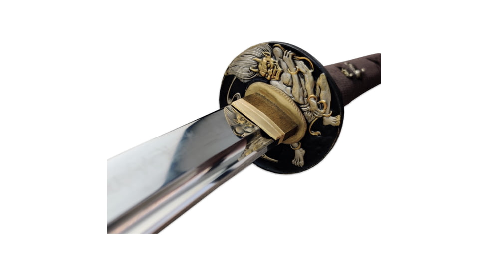 BattleBlades Yokai Oni Katana