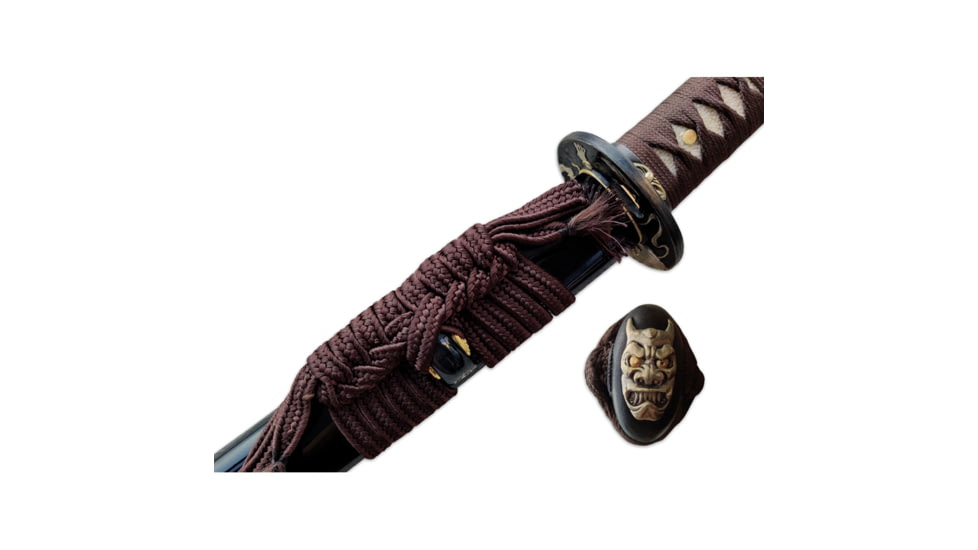 BattleBlades Yokai Oni Katana