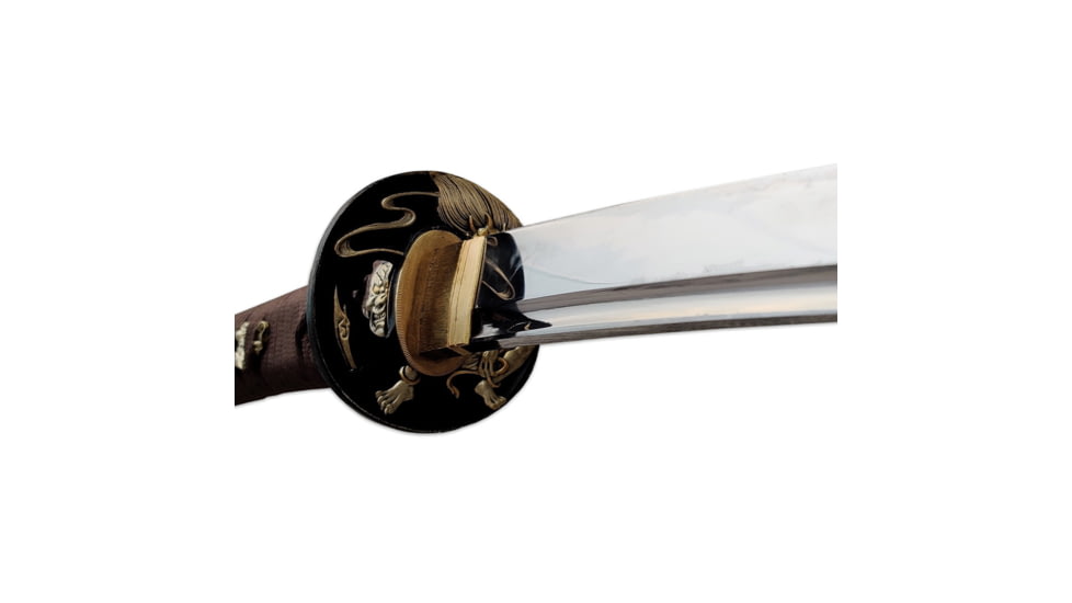 BattleBlades Yokai Oni Katana