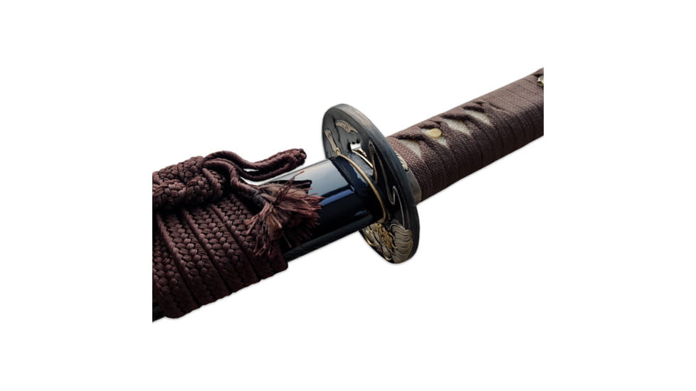 BattleBlades Yokai Oni Katana