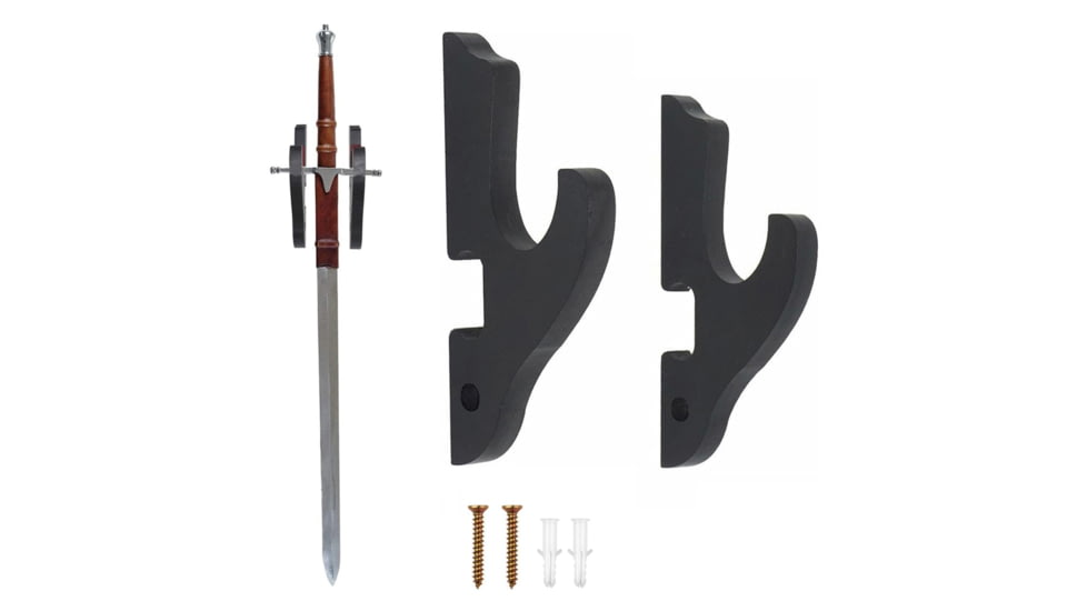 Battling Blades Adjustable Sword Hook Wall Mount 6654B31A, 7666765529260