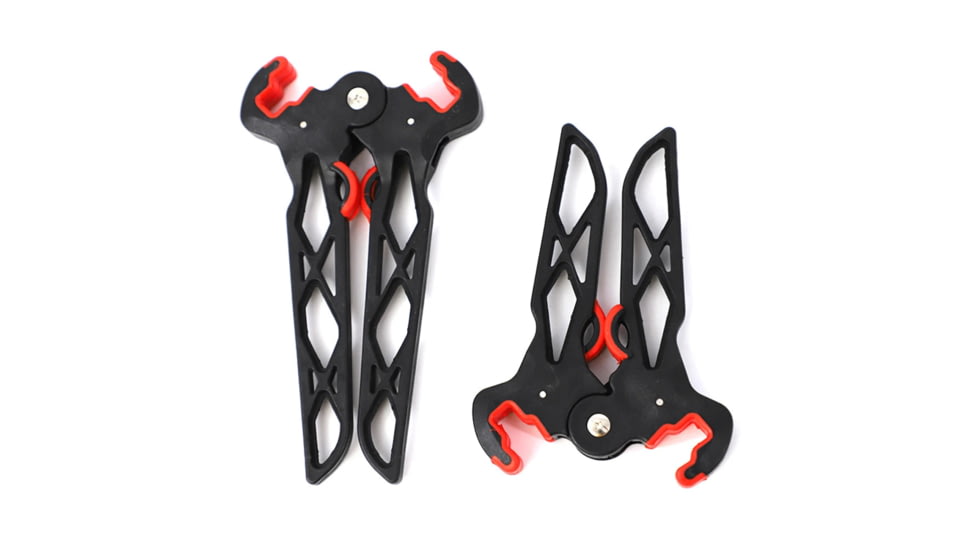 Battling Blades Archery Recurve Bow Stand - Removable Compound Bow Stand C4A280DF, 7623074807980
