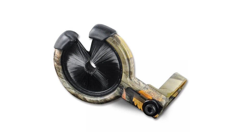 Battling Blades Arrow Brush Compound Arrow Rest 8511405C, 7631370256556