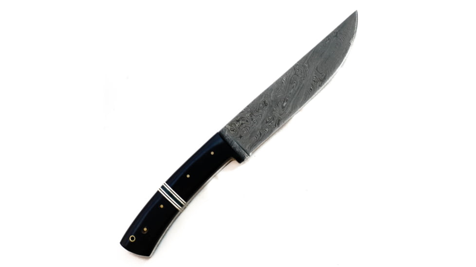 Battling Blades Butchers High Carbon Damascus Steel - Sword, 12061387539