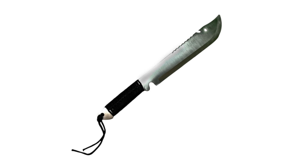 Battling Blades Camping Knife, Stainless Steel Blade, 7082337894572