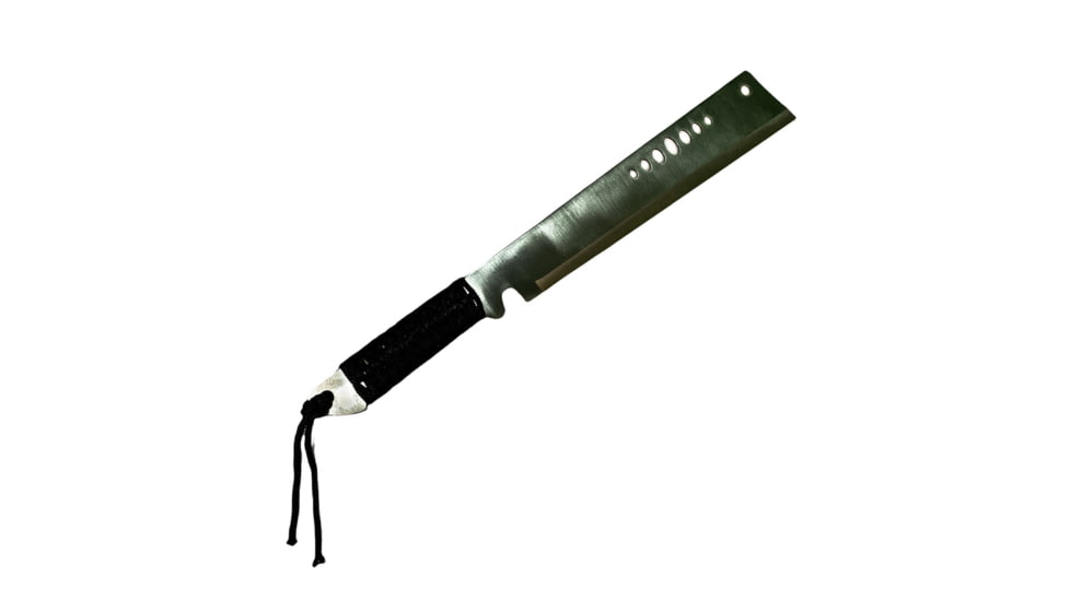 Battling Blades Camping Outdoors Knife, Stainless Steel, 19in, 7187795607724