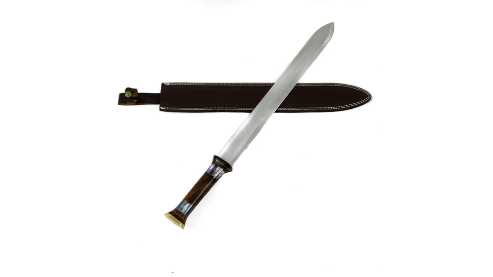 Battling Blades Gladius High Carbon 1095 Steel Sword Gladiator Roman Swords, 12467546963