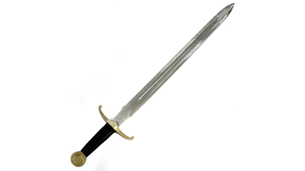 Battling Blades Greatsword Giant Series Sword, 1095 Steel, 7570084987052