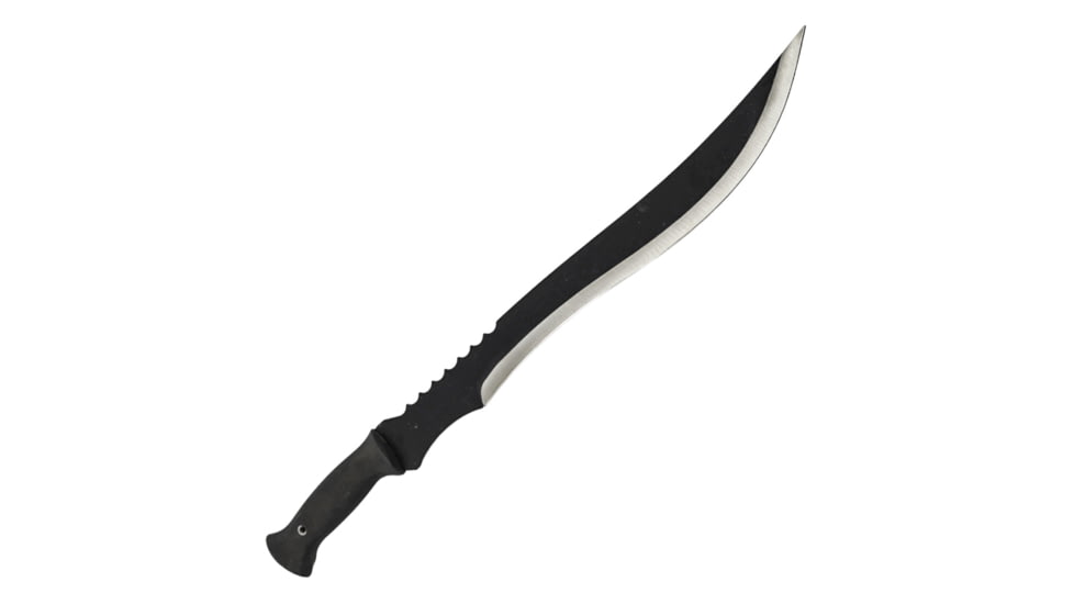 Battling Blades Hunting Knife, Stainless Steel, 19in, 7543429922988