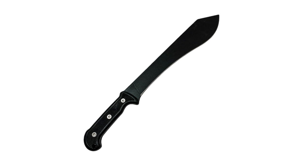 Battling Blades Hunting Outdoors Machete Knife, Stainless Steel, 19in, 7076238196908