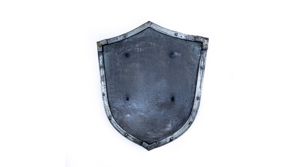 Battling Blades Knights Templar - Shield, 5612650791074