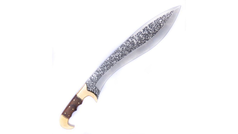 Battling Blades Kopis High Carbon 1095 Steel Sword, 19in, 5027007332483