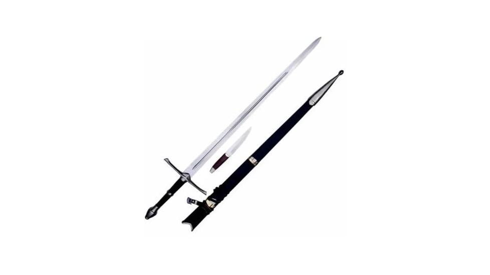 Battling Blades Longsword With Knife Series Giant Sword, 7569711399084